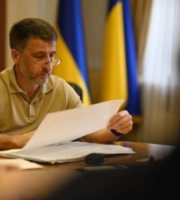 Медичні заклади Закарпаття отримали ноутбуки