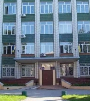 У Сумах знову замінували суд