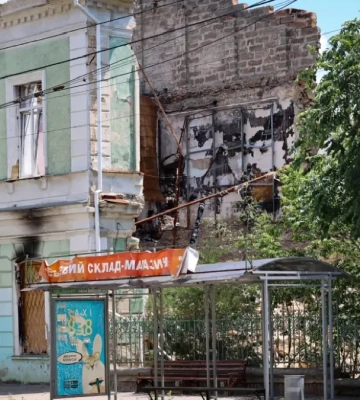 На Херсонщині у новому навчальному році планують повертатися також і до навчання у школах