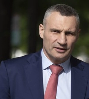 Кличко подписал меморандум о сработке с Немецким обществом международного сотрудничества в формировании энергостойкости Киева