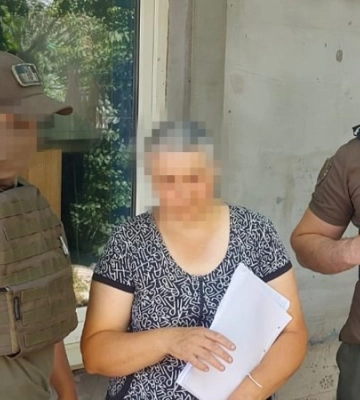 СБУ викрила двох колаборанток із Херсонщини і Харківщини
