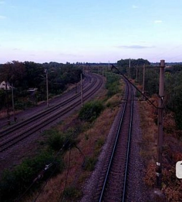 Робота на залізниці від 10 000 гривень: криворіжців запрошують на ярмарок вакансій