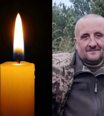 У Луцьку прикордонники-новобранці склали присягу 