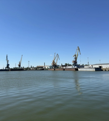 В ході штурмових дій на війні загинув мешканець Білгород-Дністровського району Цап Сергій