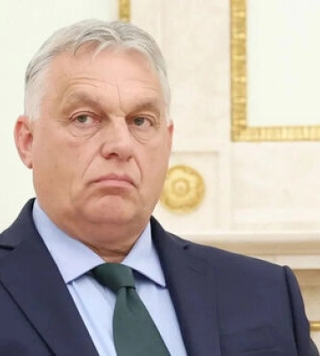 Орбан у Москві: &quot;Позиції України та Росії далекі одна від одної&quot;
