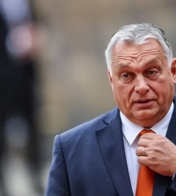 Позиції України та росії дуже далекі одна від одної – Орбан