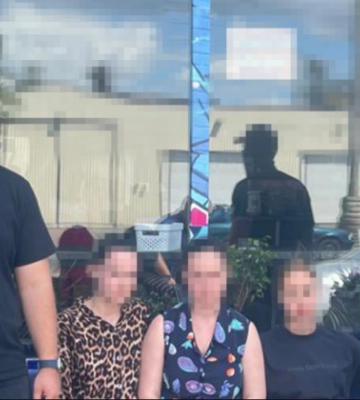 Вдавали, ніби роблять селфі під час прогулянок: СБУ затримала трьох жінок, які коригували ракетні удари рф по Одесі
