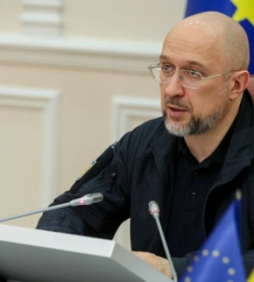Стало известно, когда уволят Шмыгаля: за чем наблюдают власти