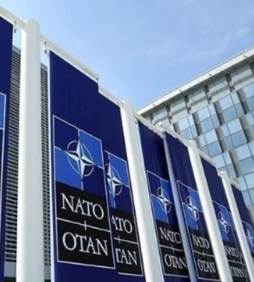 НАТО хоче розширити співпрацю відразу з чотирма стратегічними країнами