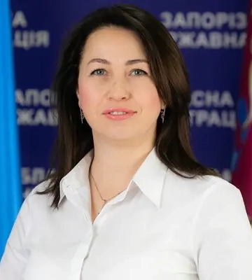 Кабмін звільнив Марину Кудерчук з посади голови Держкіно