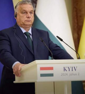 Почему предложение Орбана не является мирным планом: депутат польского Сейма объяснил