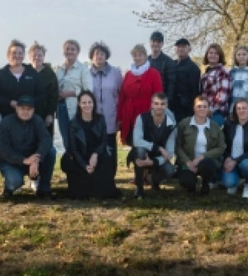 Шацька громада на Волині: розвиток туризму спільно з місцевим бізнесом та громадським сектором