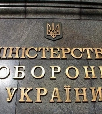 Призначено двох заступників міністра оборони