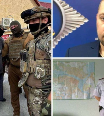 Поліція Закарпаття затримала міжрегіональну групу постачання та збуту наркотиків