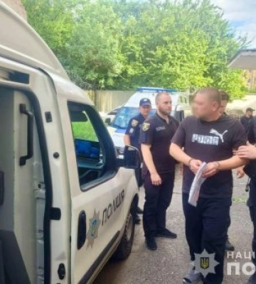 Організатору та членам наркоугруповання обрано запобіжні заходи – безальтернативне тримання під вартою