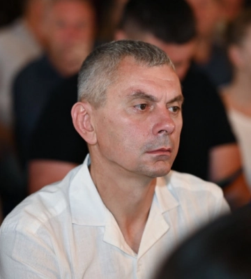 На Волині у межах форуму обговорили євроінтеграційні законопроєкти. Фоторепортаж