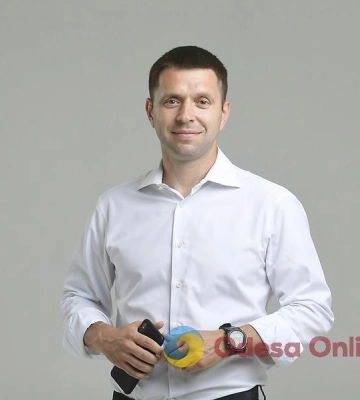У регіонального відділення Фонду держмайна в Одеській та Миколаївській областях новий керівник