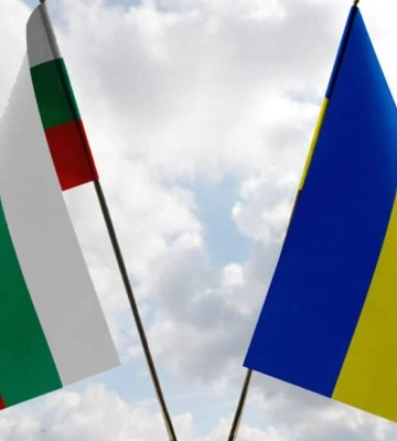 Болгария может предоставить Украине 80 миллионов евро военной помощи