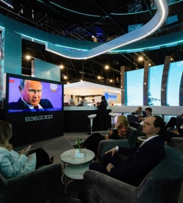 Россия начала информационную операцию &quot;Мир&quot; - ЦПД