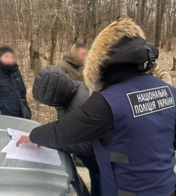 На Сумщині судитимуть організаторів схеми «ваш родич потрапив у ДТП»