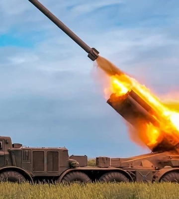 С начала суток произошло 119 боевых столкновений, горячее всего на Покровском направлении, также враг активен на Лиманском и&amp;hellip;