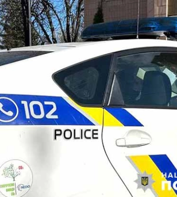 На Полтавщині чоловік підірвався на гранаті у власному будинку