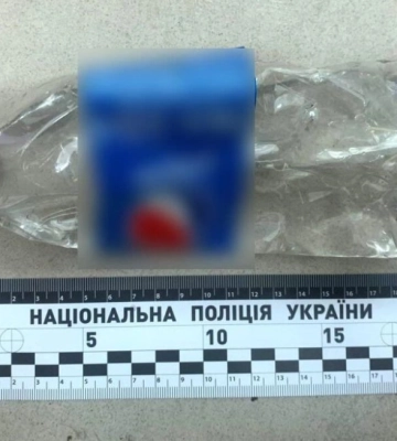 У Рівному чоловік облив кислотою лікаря