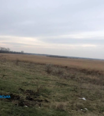 Прокуратура повернула землі ландшафтного заказника «Дебальцевські лимани» державі