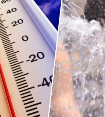 Спека до 33°С: якою сьогодні буде погода на Одещині