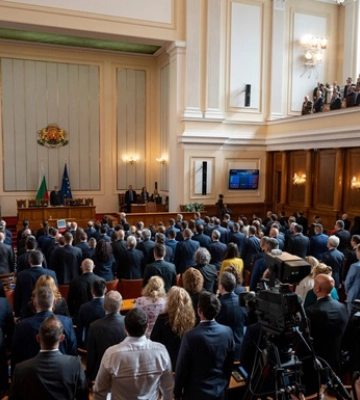 Болгарія планує виділити Україні 80 млн євро