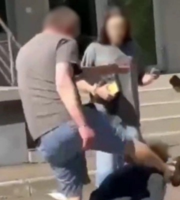 У Львові повідомлено про підозру адвокату, який звіряче побив неповнолітнього хлопця
