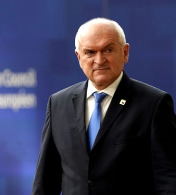 Болгария предлагает Украине и РФ свое посредничество
