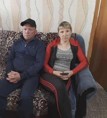 Захисник з Волині пропав безвісти, а його рідний брат перебуває в полоні
