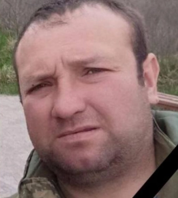 На Донецькому напрямку загинув Герой з Дніпропетровщини