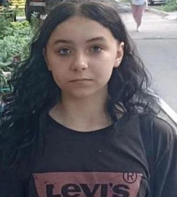 У Кривому Розі розшукують 15-річну Дар`ю Піскозубову