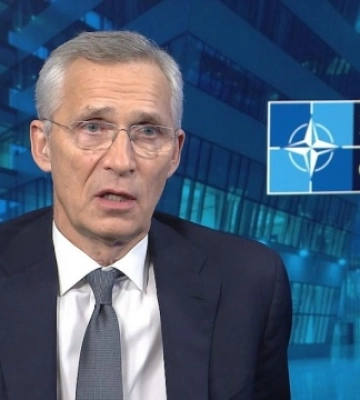 Столтенберг анонсував «флагманський проєкт» з Південною Кореєю щодо України