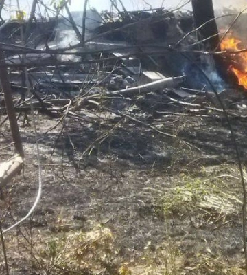Окупанти вдарили по Запорізькій області 371 раз за добу: є руйнування житла