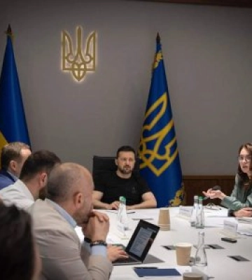 Уряд спростив умови реалізації проєктів розподіленої генерації