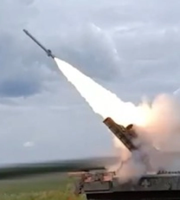 На Харківщині нацгвардійці знищили пункт керування ворожими БпЛА разом із окупантами