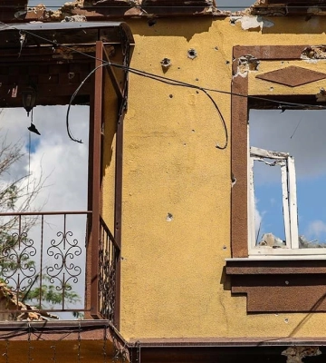 Зменшать кількість тролейбусів, холера у військових РФ, авіаудари по правобережжю: новини Херсона та Херсонщини за 30 червня 2024&amp;hellip;