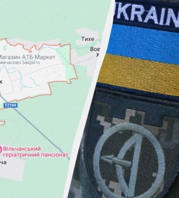 Чи опинилися росіяни у &quot;пастці&quot; на заводі у Вовчанську: в ISW роз&#039;яснили ситуацію