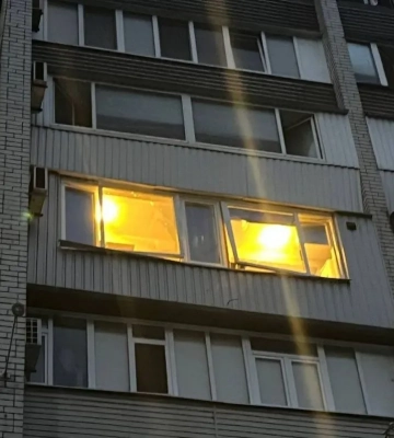 У Дніпрі через нічну атаку постраждали 7 людей, зокрема діти