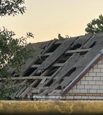 Вибухи у Дніпрі та області: ситуація в регіоні станом на ранок