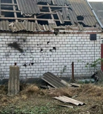 Ворог вночі вдарив по Дніпру балістикою - семеро постраждалих