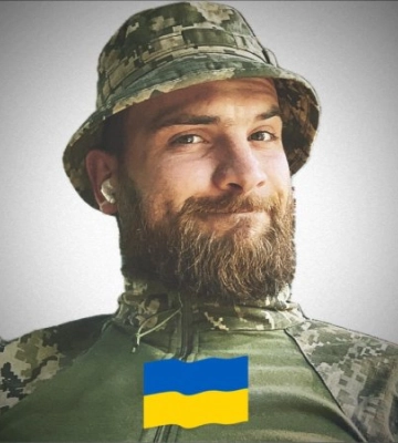 Закарпаття втратило у війні ще одного захисника (ФОТО)