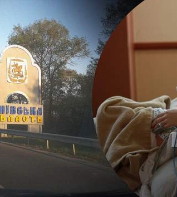 Поврежденные дома и машины, раненые дети и взрослые: каковы последствия ракетной атаки на Киевщине