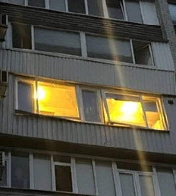 Ночной удар по Днепру: пострадали 7 человек