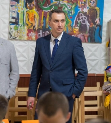 Так не можна працювати: Віктор Ляшко анонсував звільнення трьох керівників санаторіїв на Прикарпатті