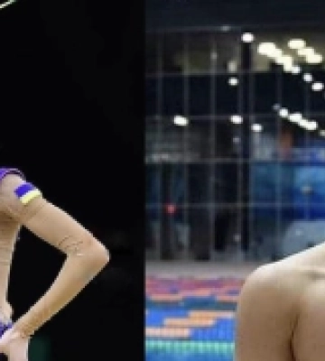 Двоє миколаївських спортсменів поїдуть на Олімпійські ігри 2024