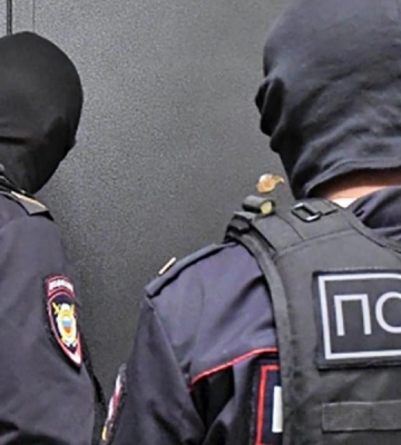ВСУ показали уничтожение танка россиян в Луганской области